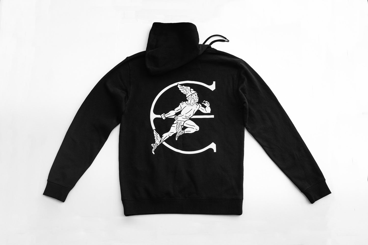 HERMES HOODIE