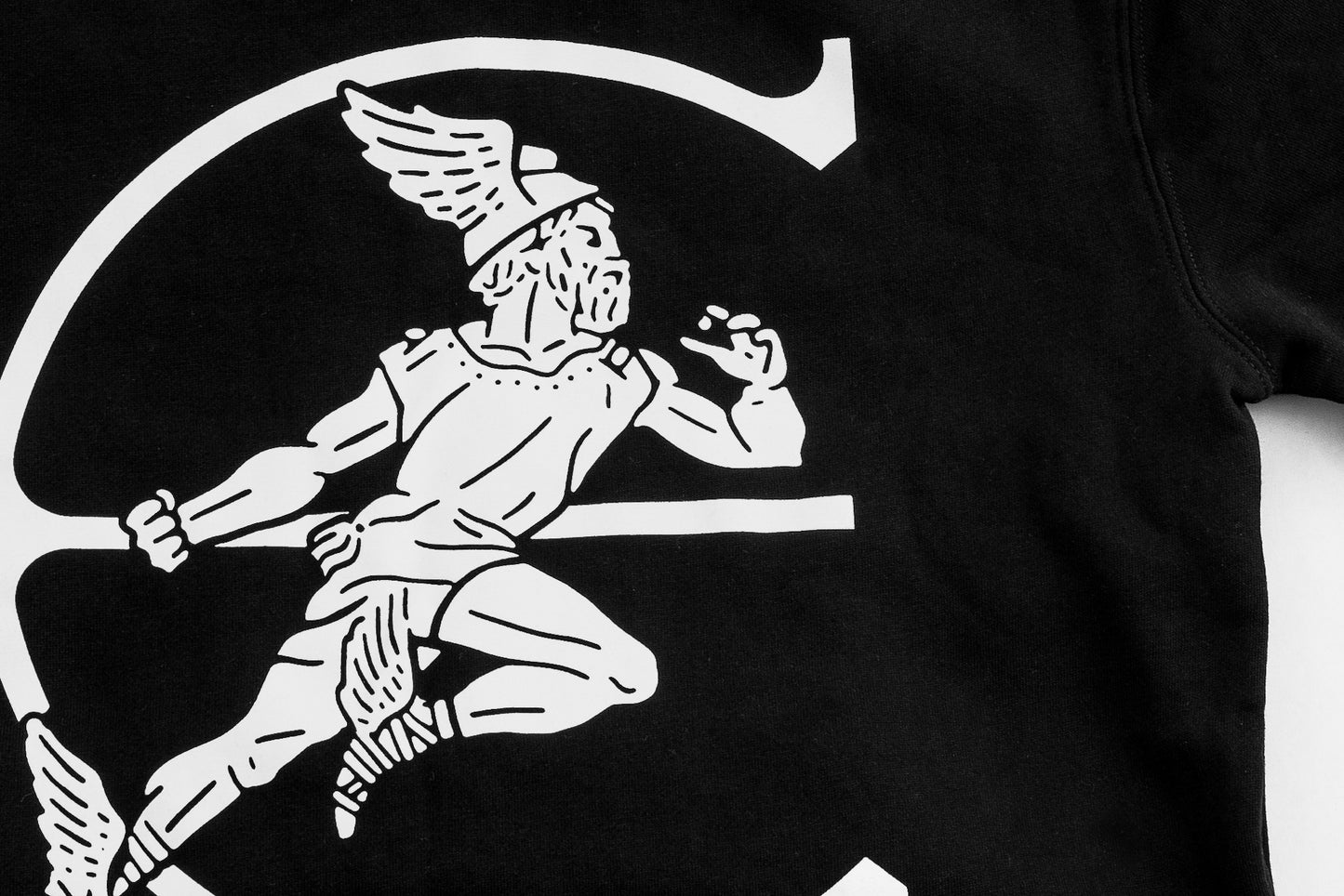 HERMES HOODIE