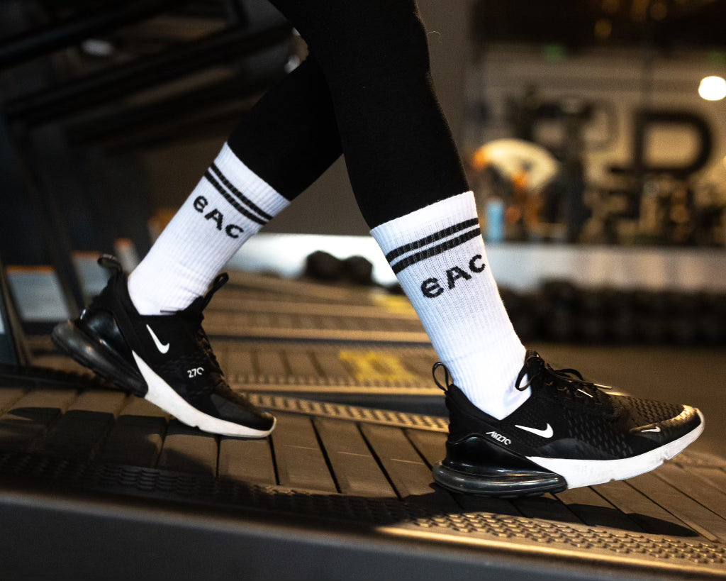 ATHLETIC CREW SOCK
