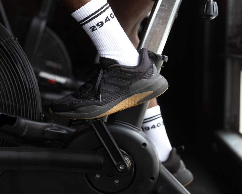 ATHLETIC CREW SOCK