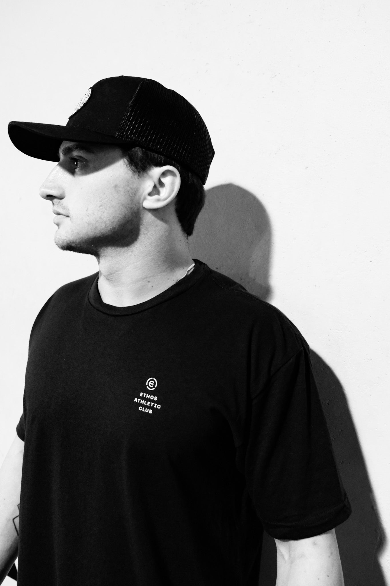 BETTER EARNED TSHIRT