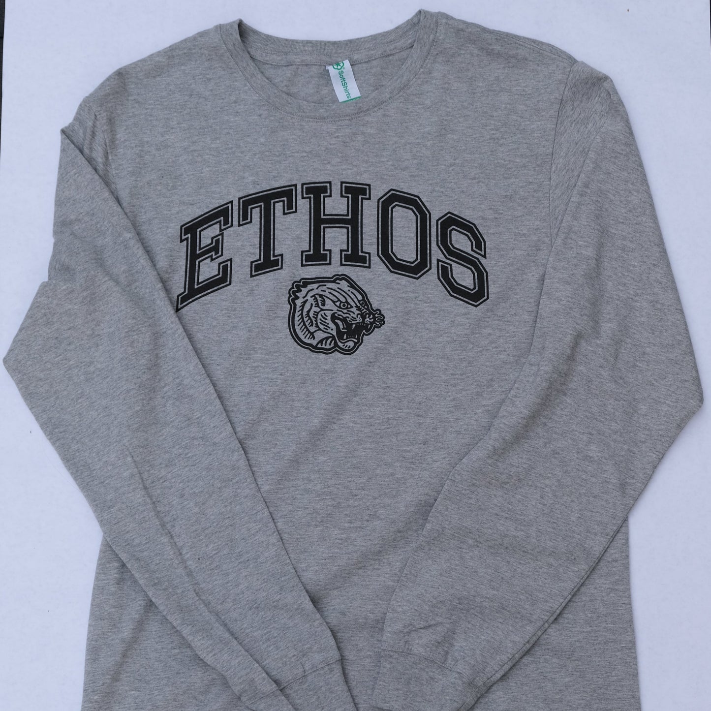 EVER-FORWARD LONG SLEEVE