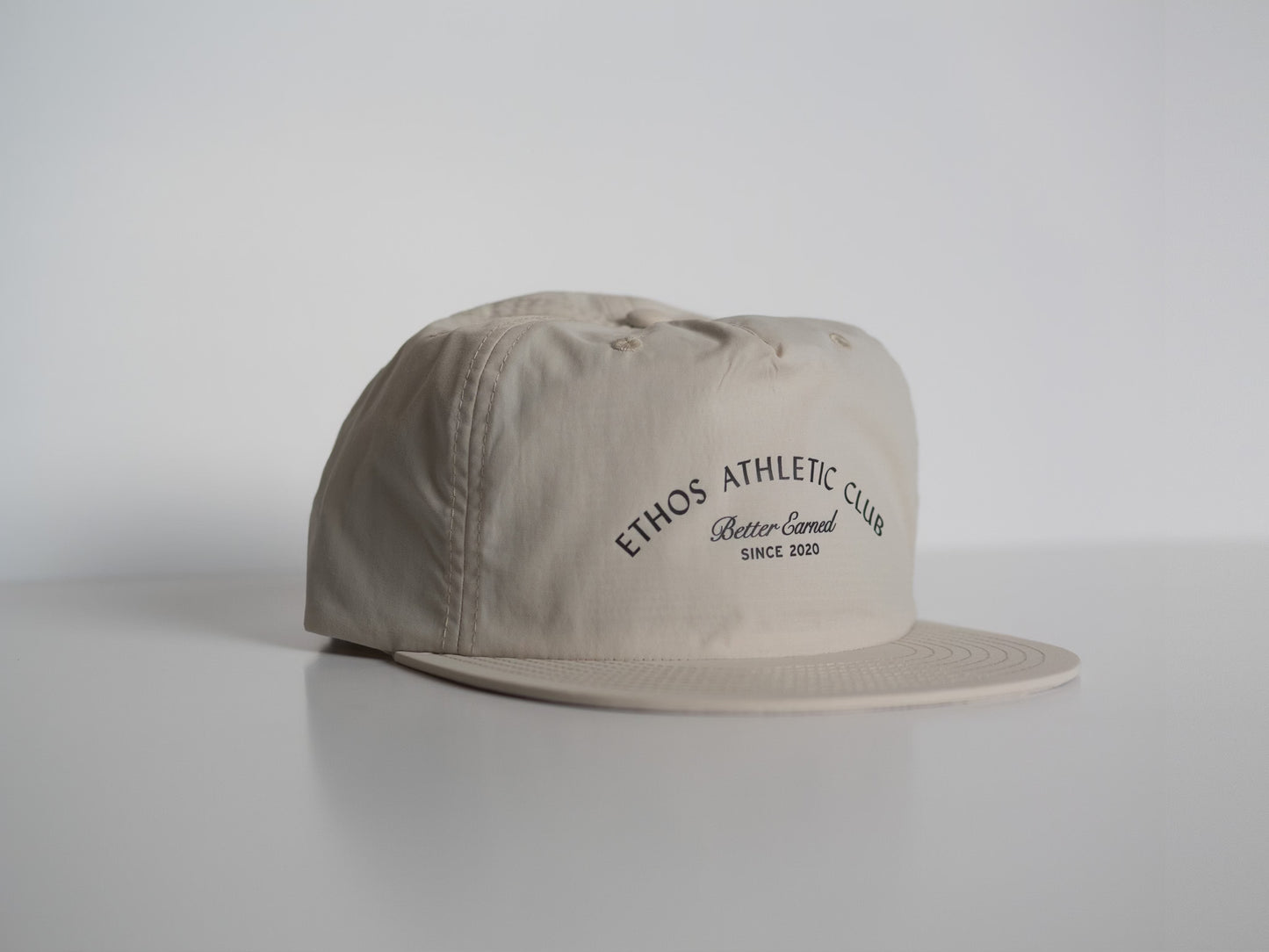 ETHOS SURF CAP