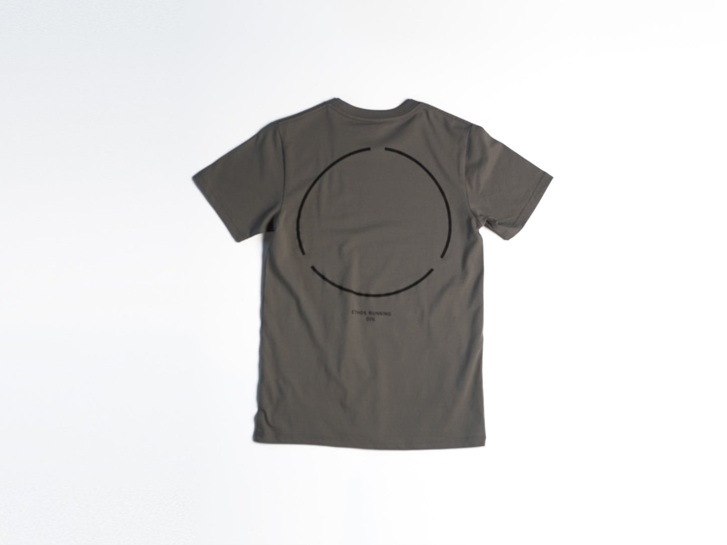 ETHOS RUNNING DIVISION TSHIRT 2024