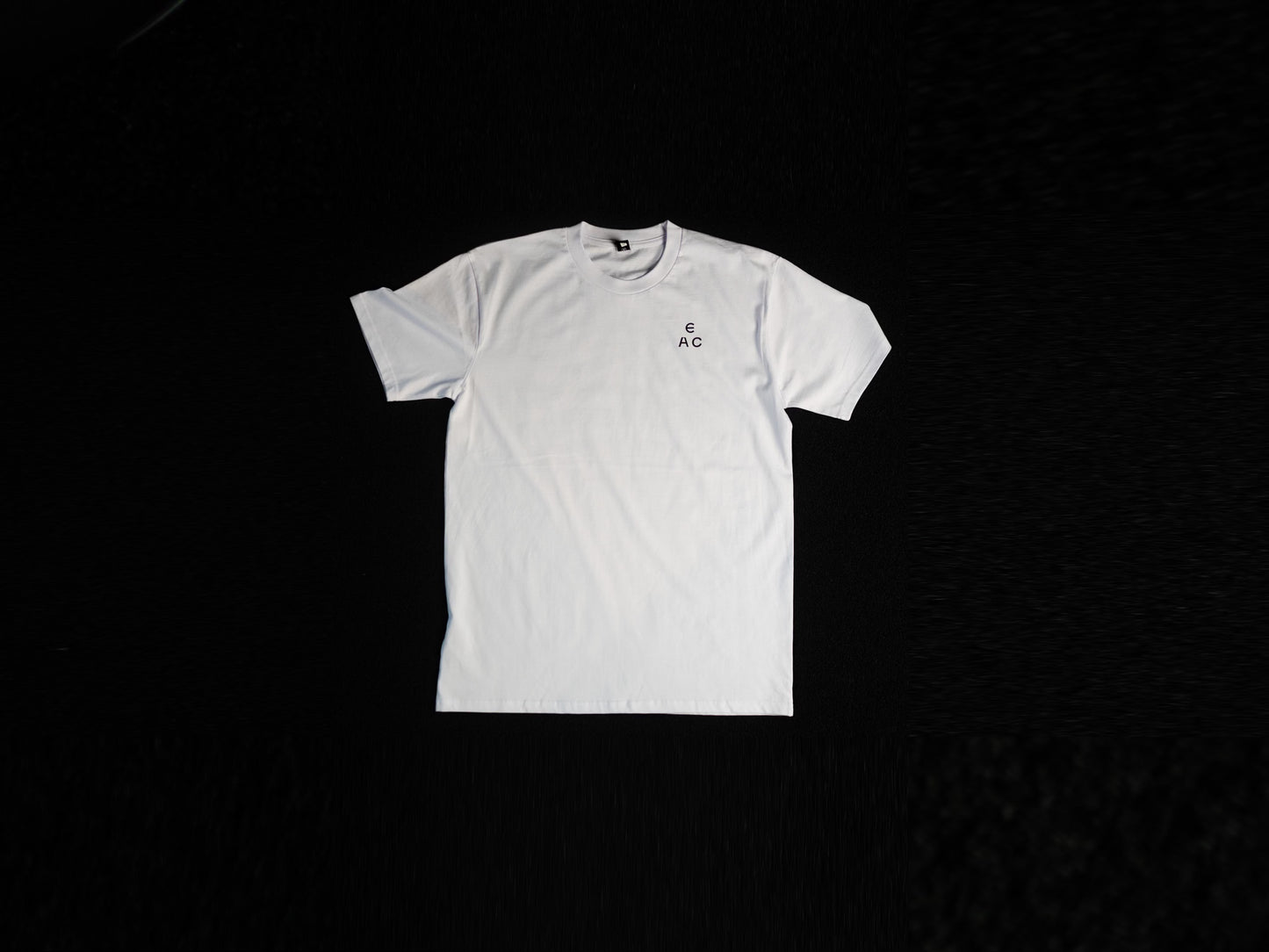 LOCKUP TSHIRT