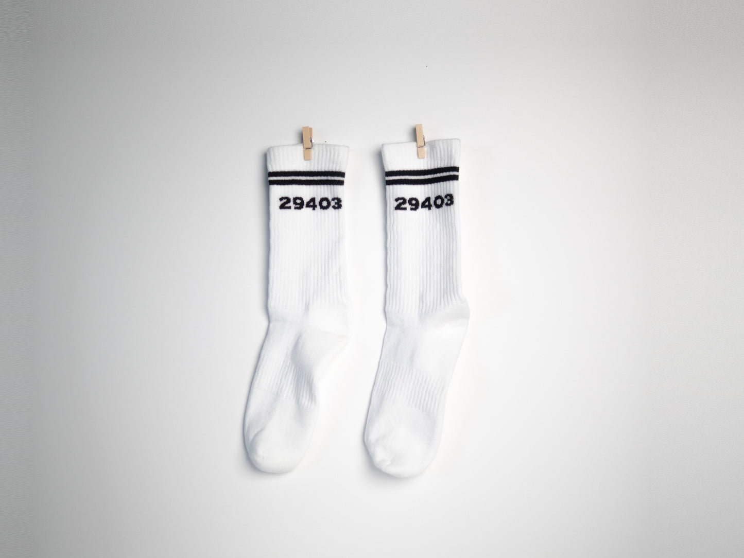 ATHLETIC CREW SOCK