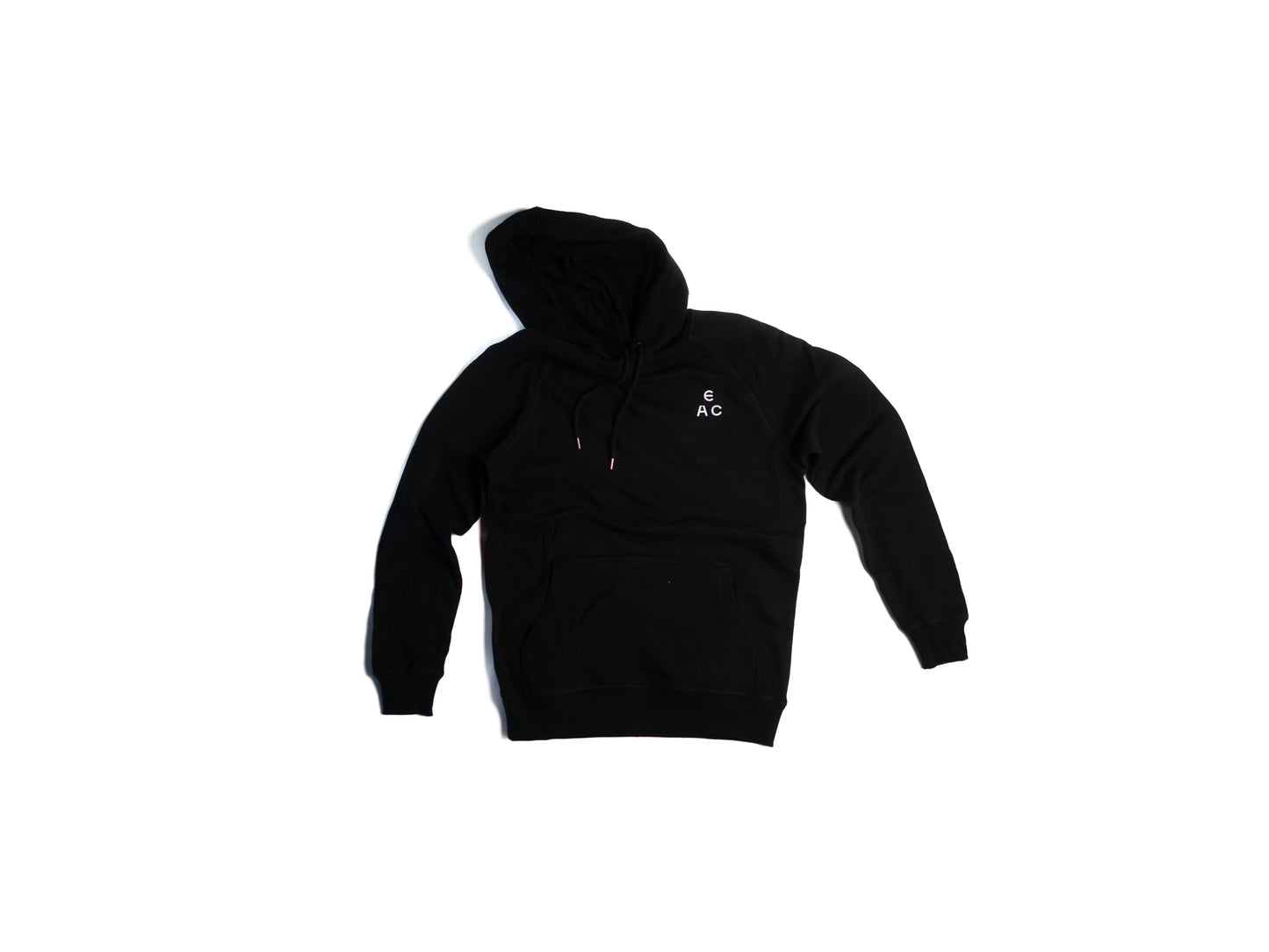LOCKUP HOODIE