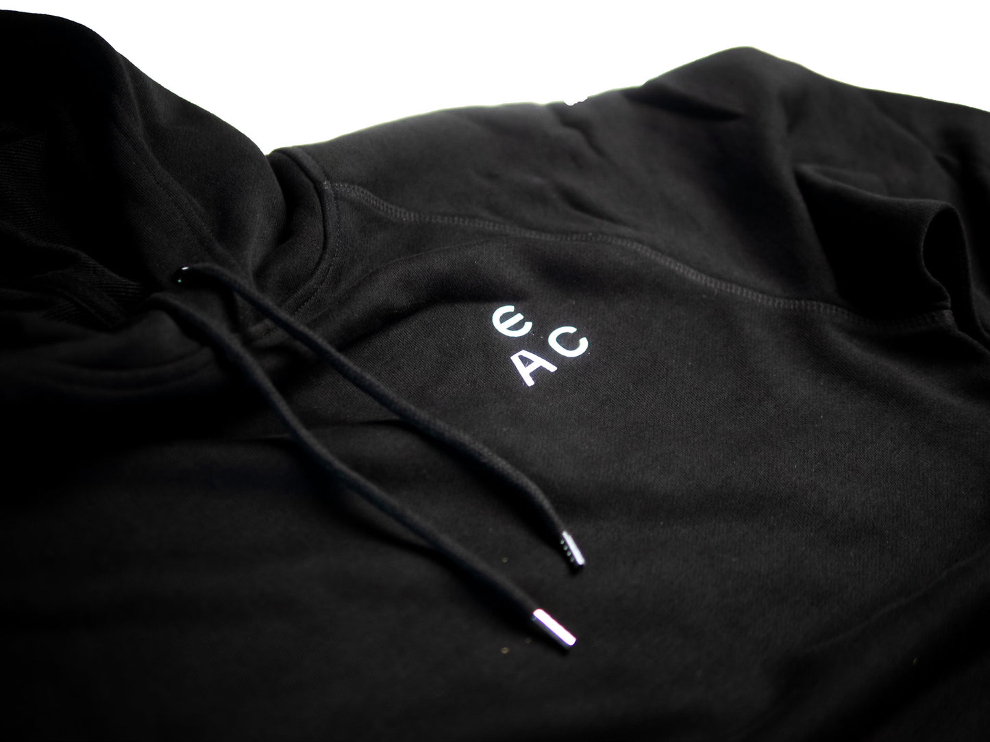LOCKUP HOODIE