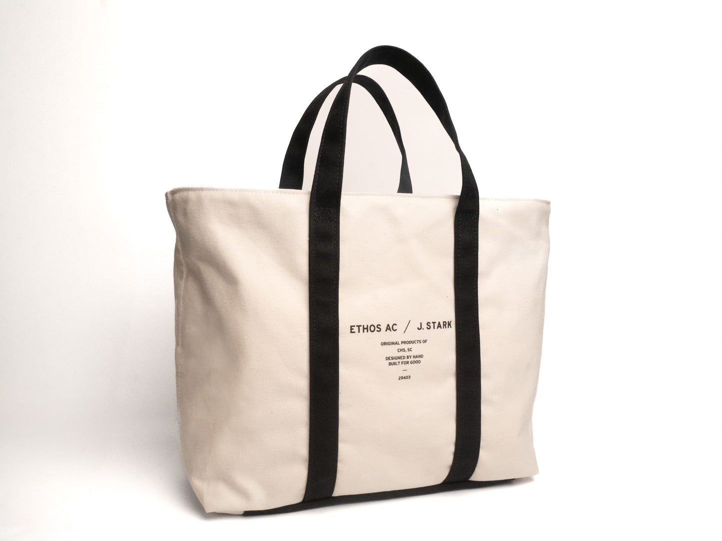 ETHOS AC / J.STARK TOTE