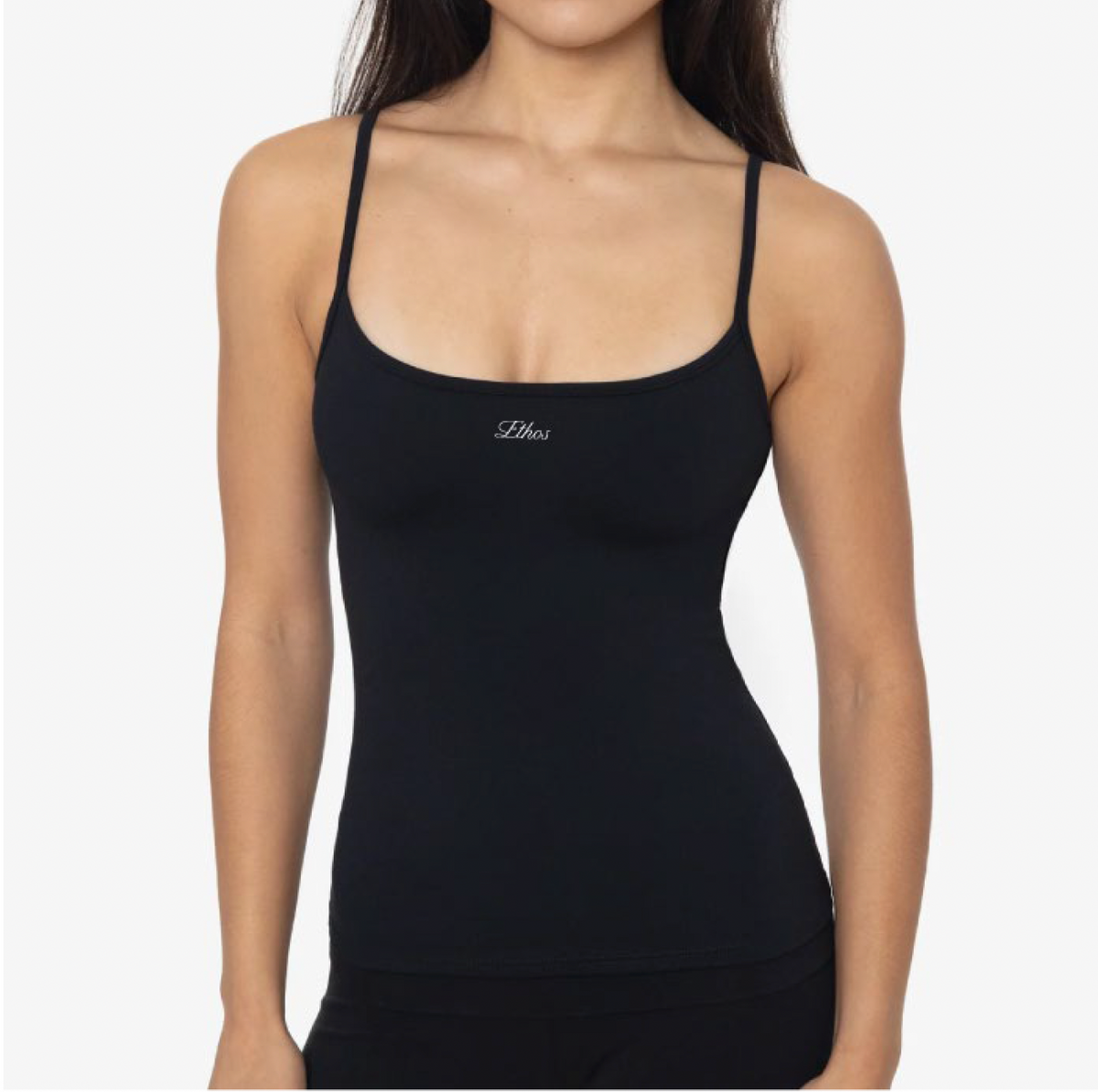 WARM WEATHER WOMEN'S PERFORMANCE SPAGHETTI TANK