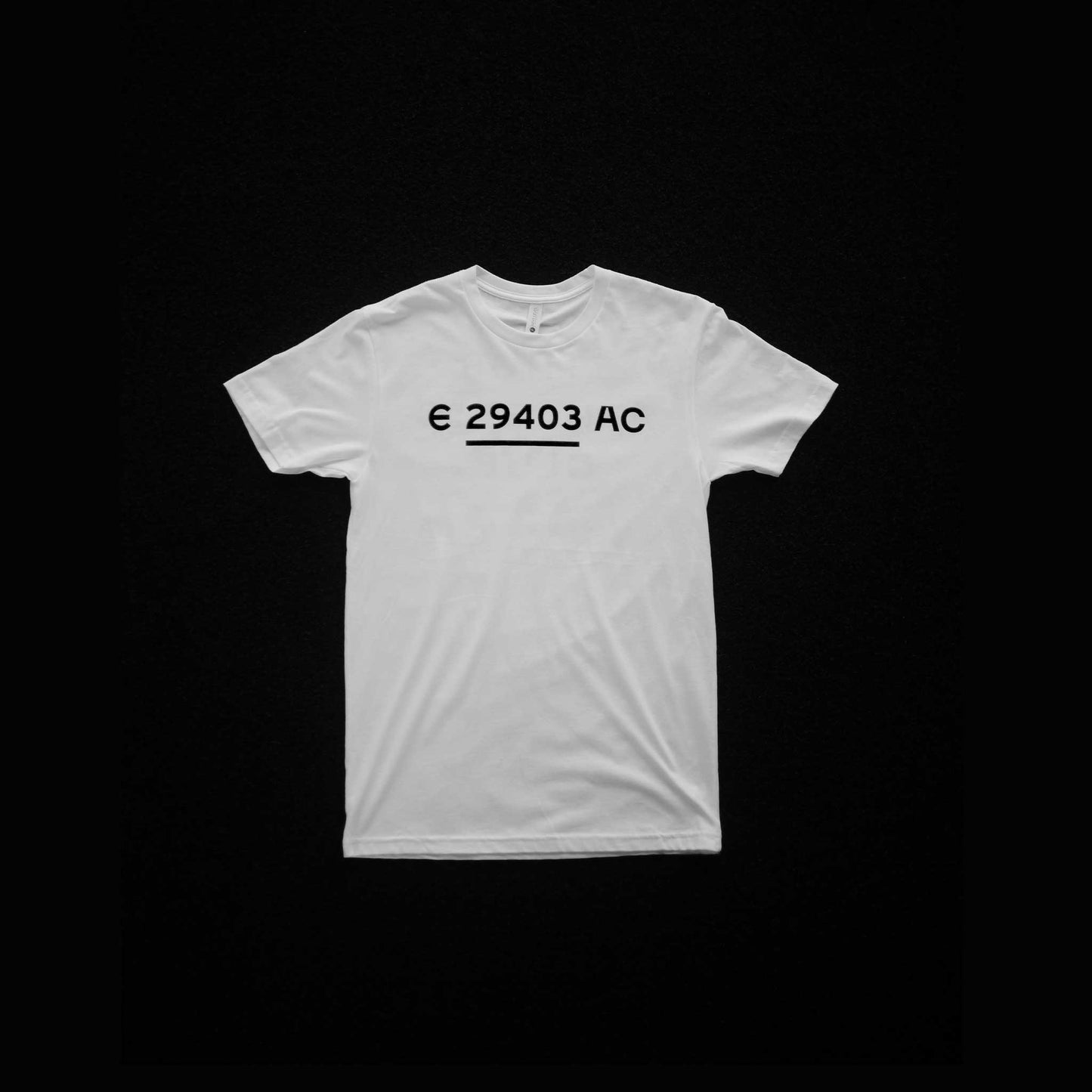 ZIP TSHIRT