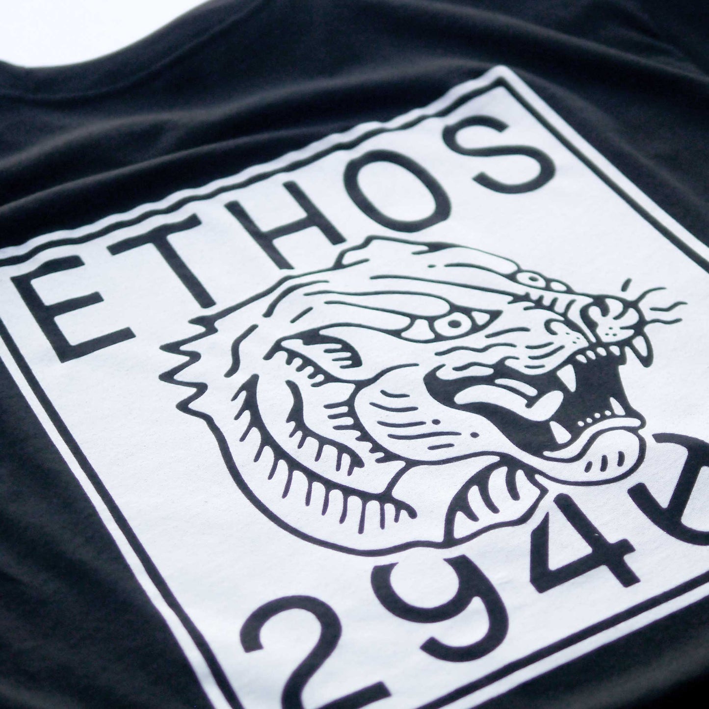 CONFLICT TSHIRT