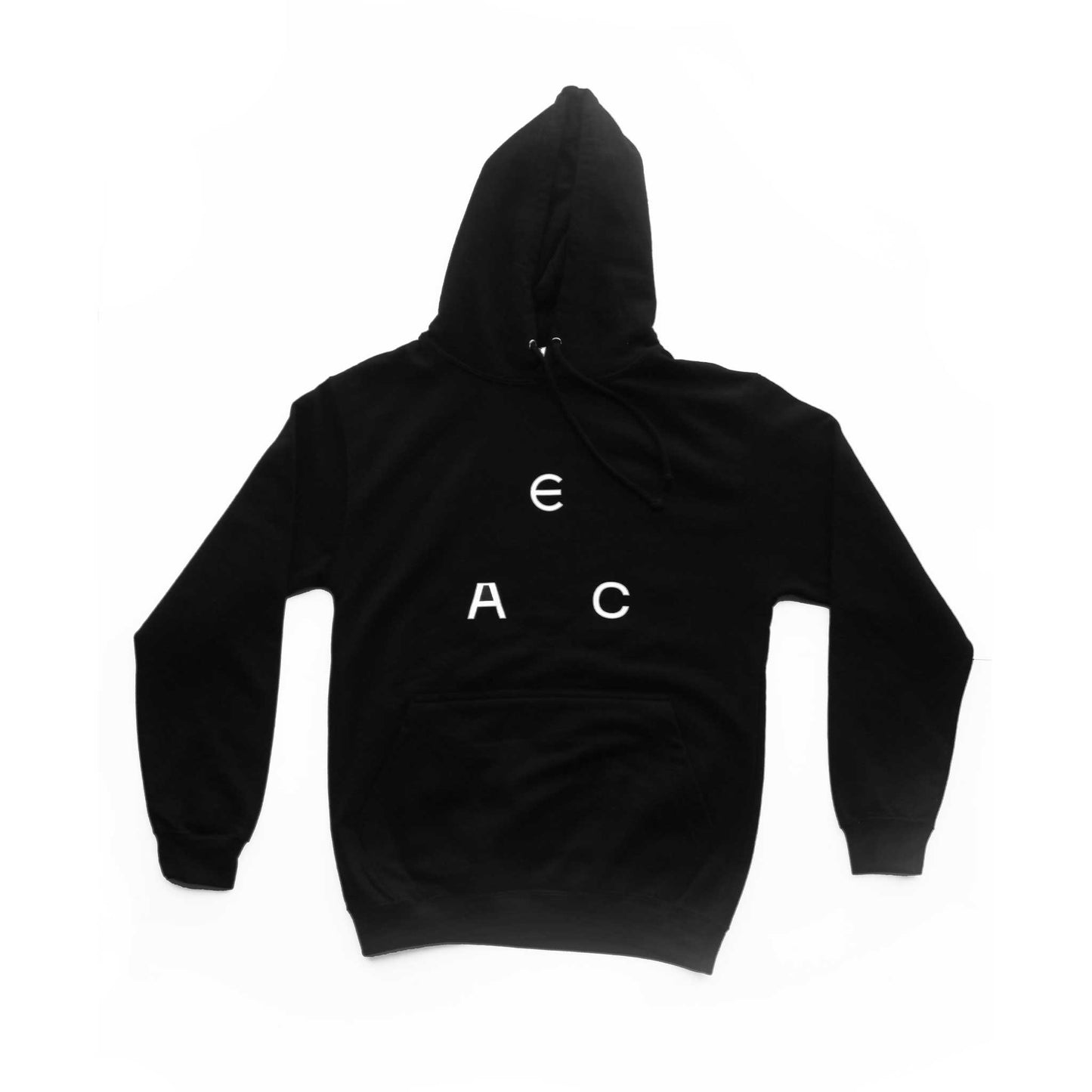 CONFLICT HOODIE