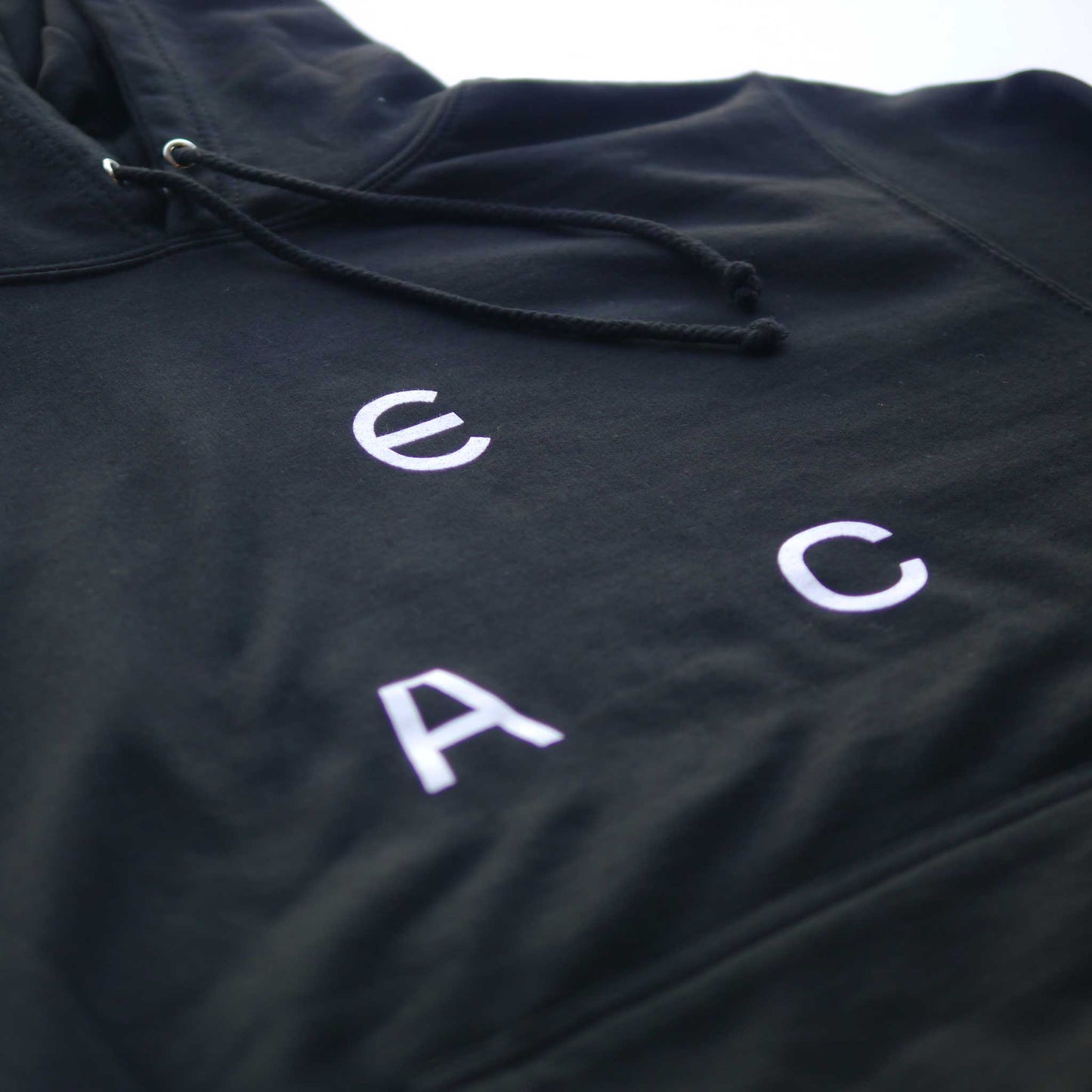CONFLICT HOODIE