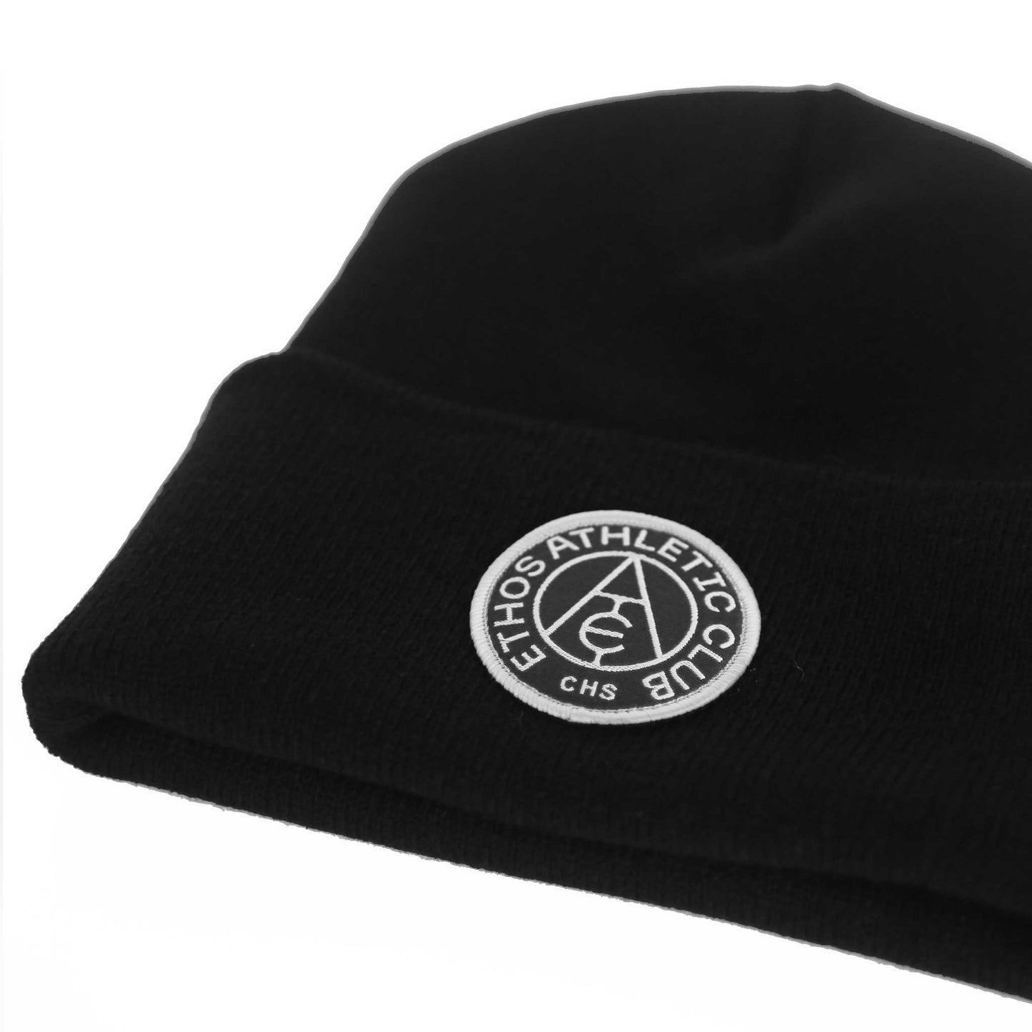 CREST BEANIE