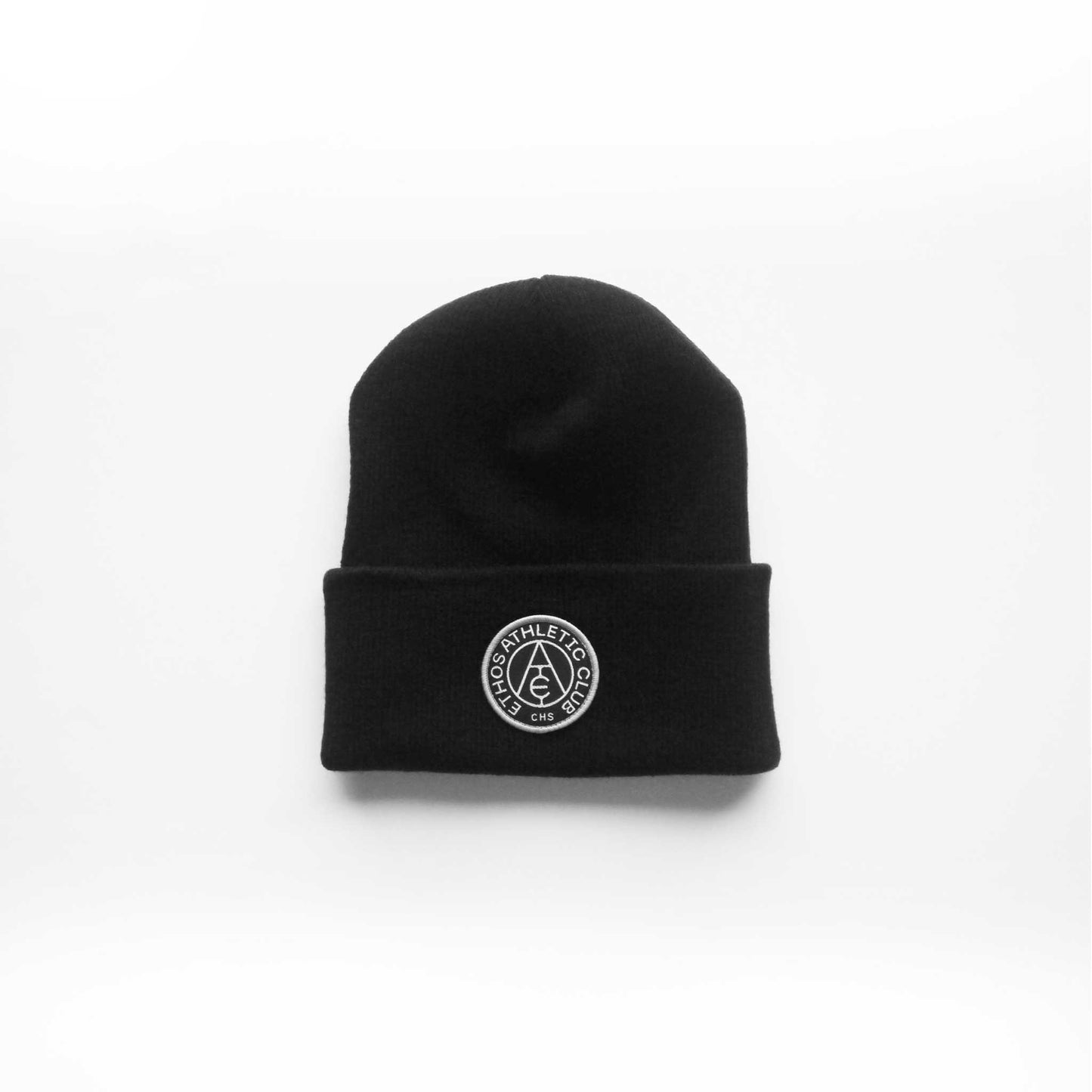 CREST BEANIE