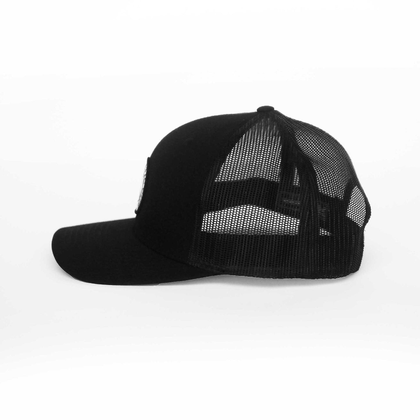 CREST HAT - CXII
