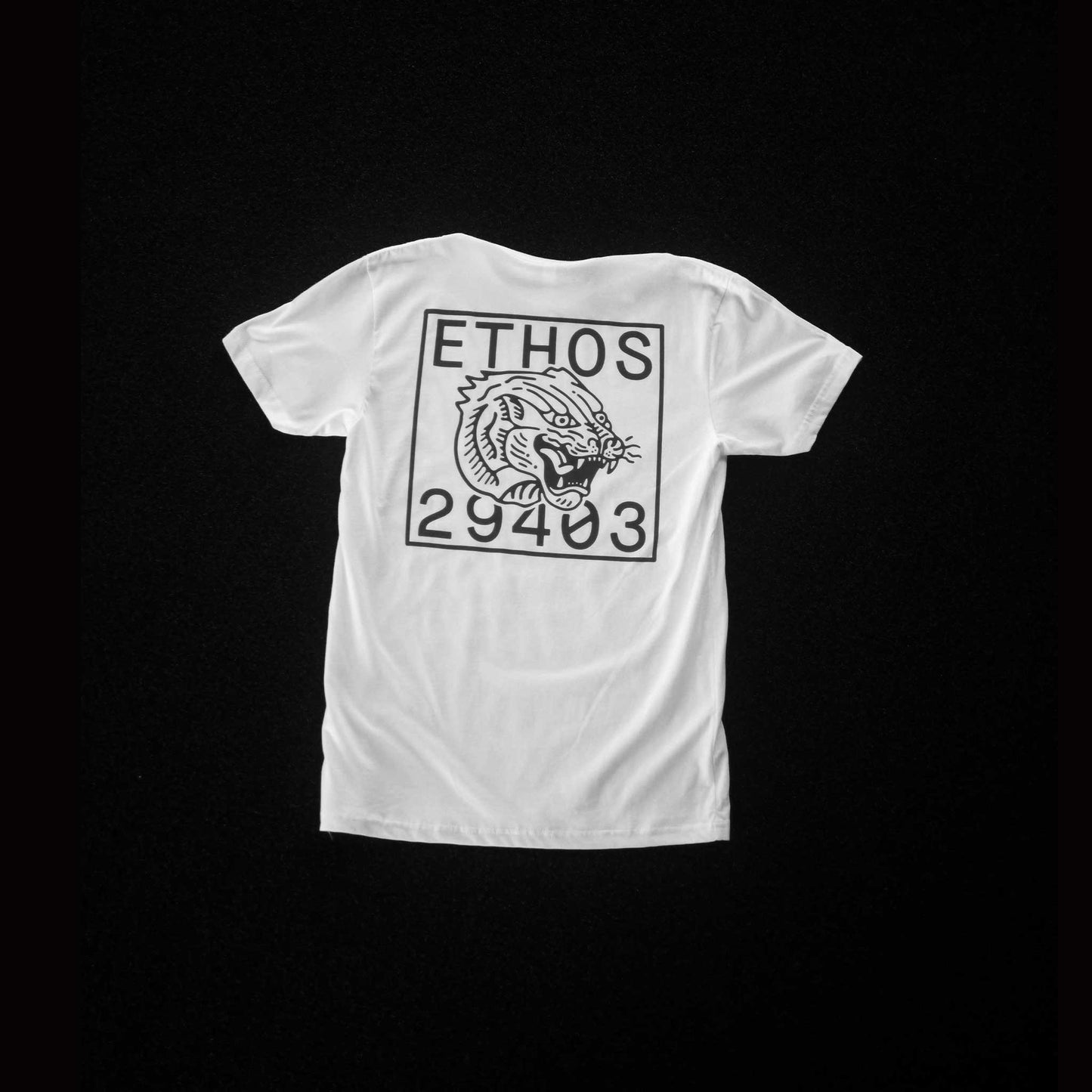 CONFLICT TSHIRT