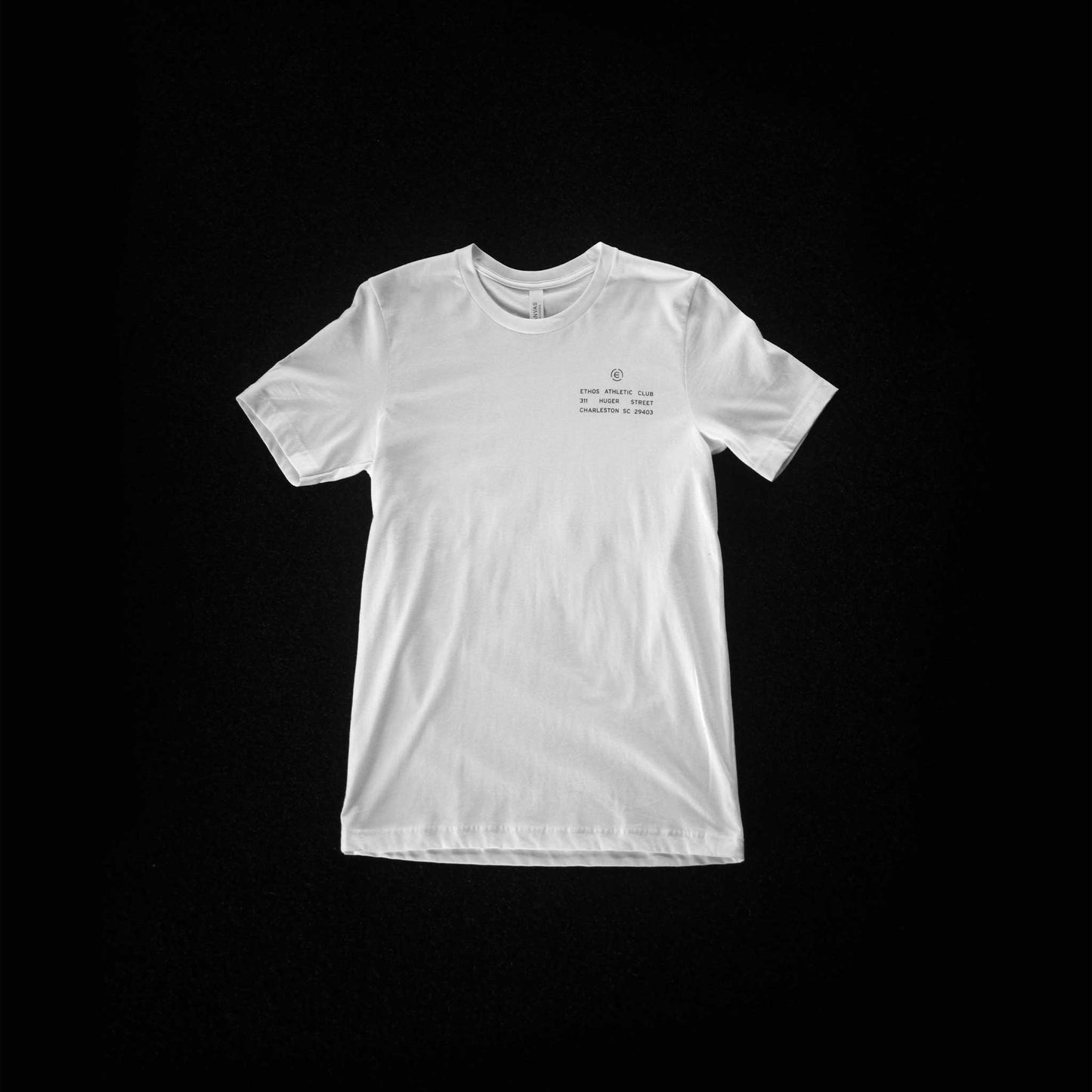 TERRITORY TSHIRT