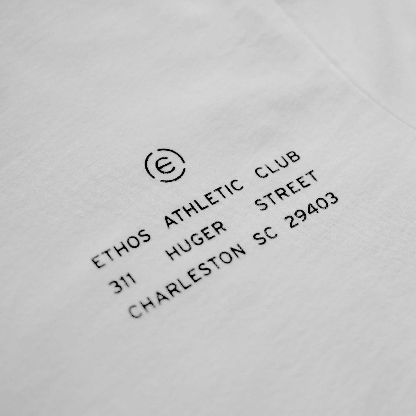 TERRITORY TSHIRT