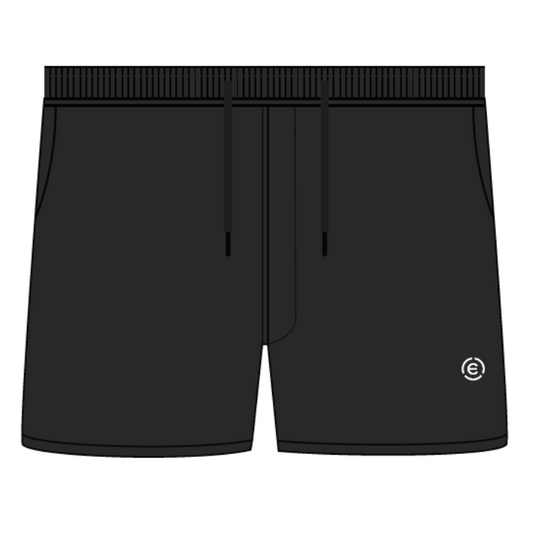 LULULEMON X ETHOS: Pace Breaker Linerless Short