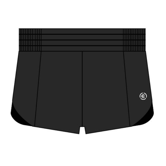 LULULEMON X ETHOS: Hotty Hot High-Rise Lined Short 2.5"