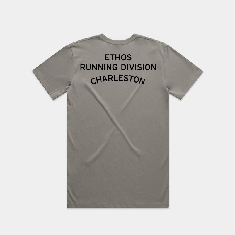 ETHOS RUNNING DIVISION 2026 TSHIRT