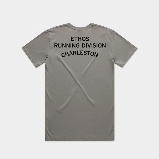 ETHOS RUNNING DIVISION 2026 TSHIRT