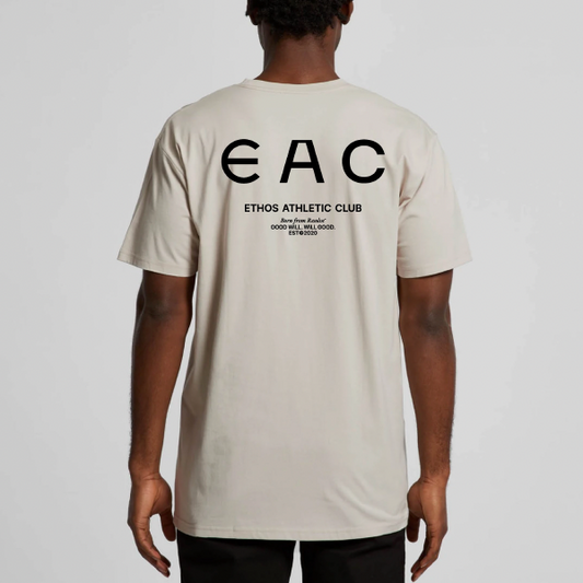 WARM WEATHER MEN'S TSHIRT