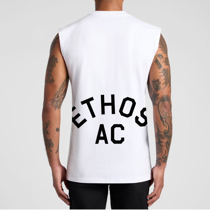 WARM WEATHER MEN'S TANK
