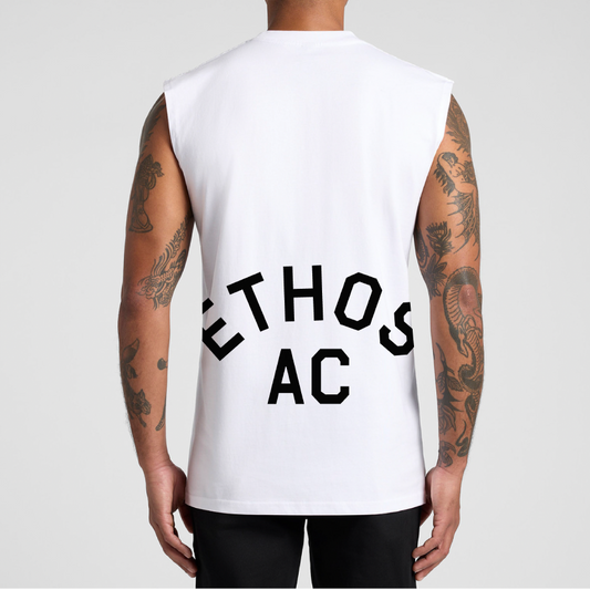 WARM WEATHER MEN'S TANK