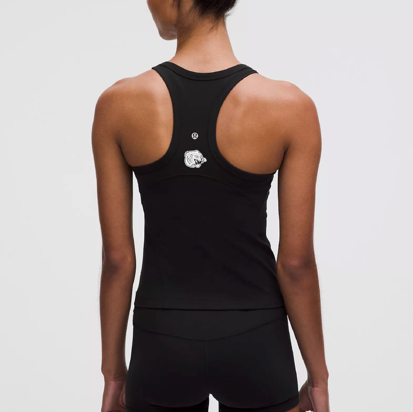 ETHOS AC / lululemon: Align Waist-Length Racerback Tank