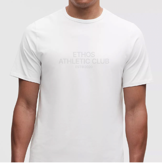 ETHOS AC / lululemon: Organic Cotton Classic-Fit T-Shirt
