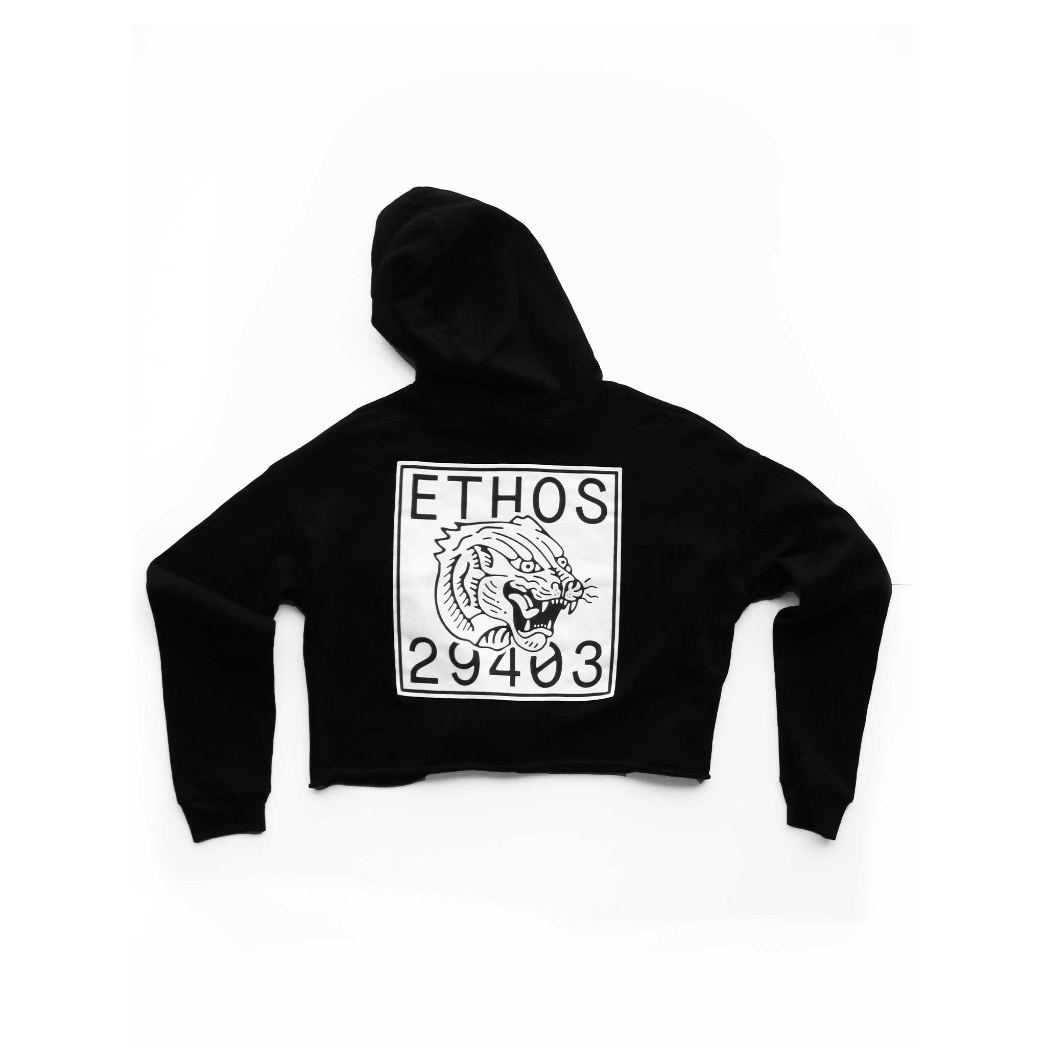 Ethos hot sale athletic wear