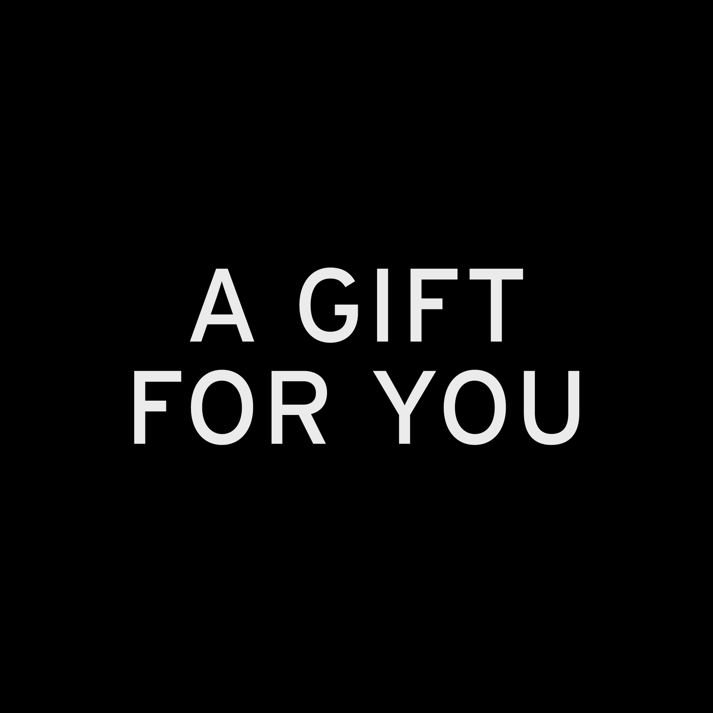 GIFT CARD: APPAREL