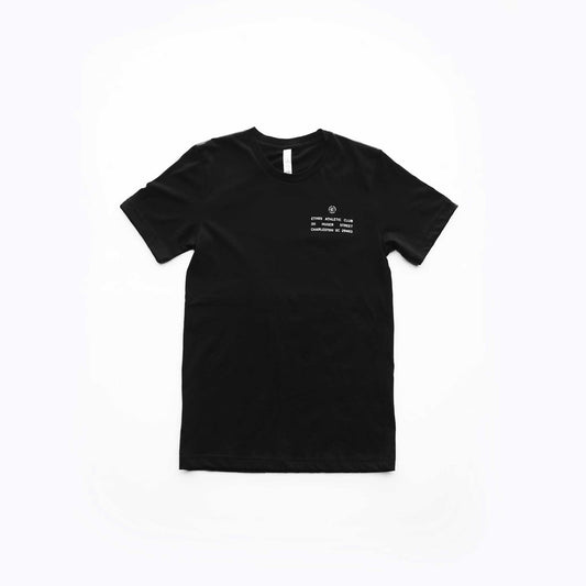 T-Shirts & Tanks – Ethos Athletic Club Store